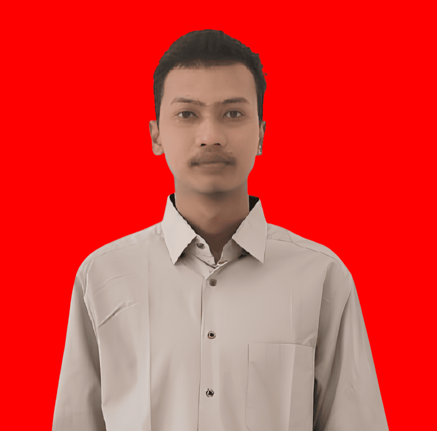 Tegar Ramadhan